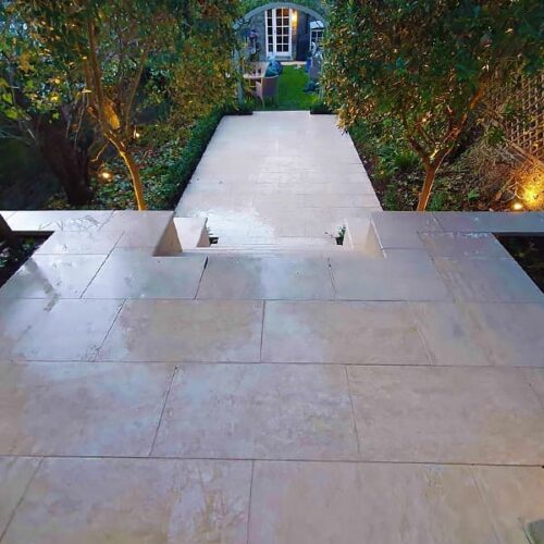 Marble & Stone Restoration