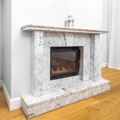 Marble & Stone Restoration