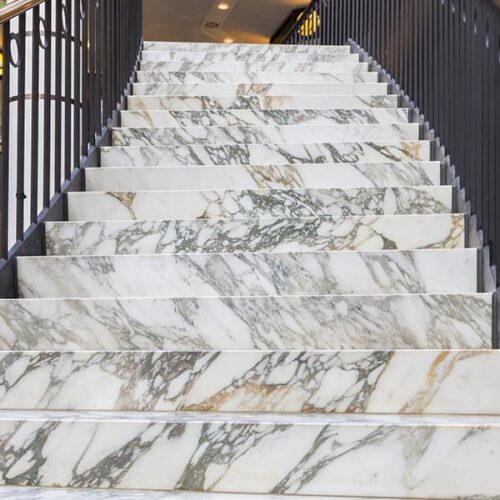 Marble & Stone Restoration