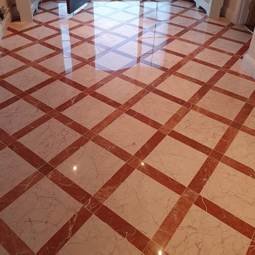 Marble & Stone Restoration