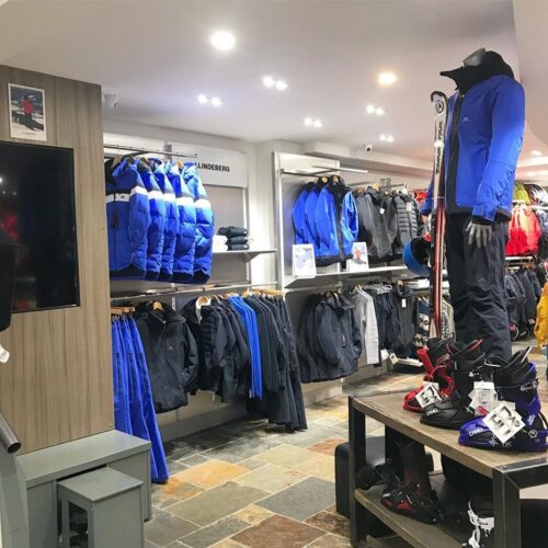 Altimus Retailers Ltd