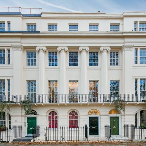 Davis Brown Ltd. | Estate agents