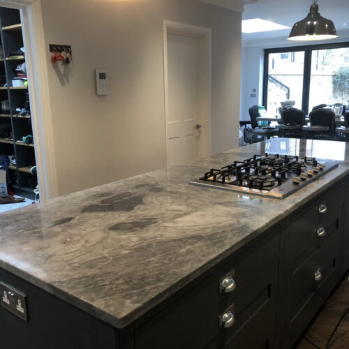 Ashton’s Marble Restoration