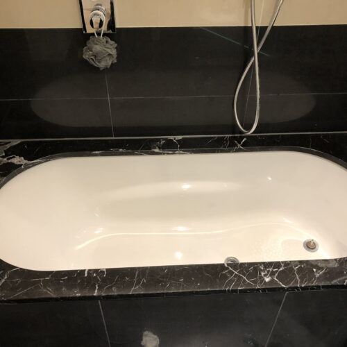 Ashton’s Marble Restoration