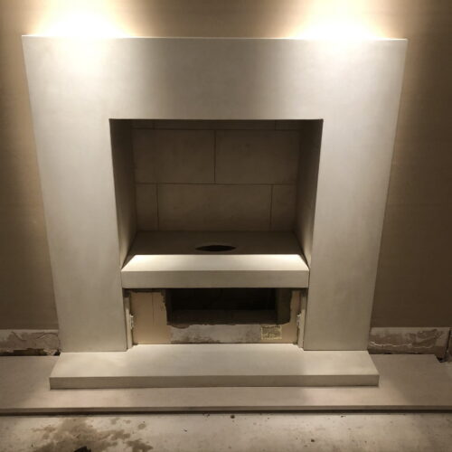 Ashton’s Marble Restoration