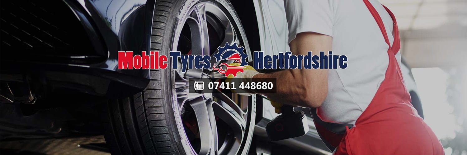 Mobile Tyres Hertfordshire