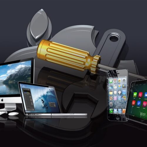 Oxford laptops Repairs