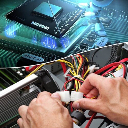 Oxford laptops Repairs