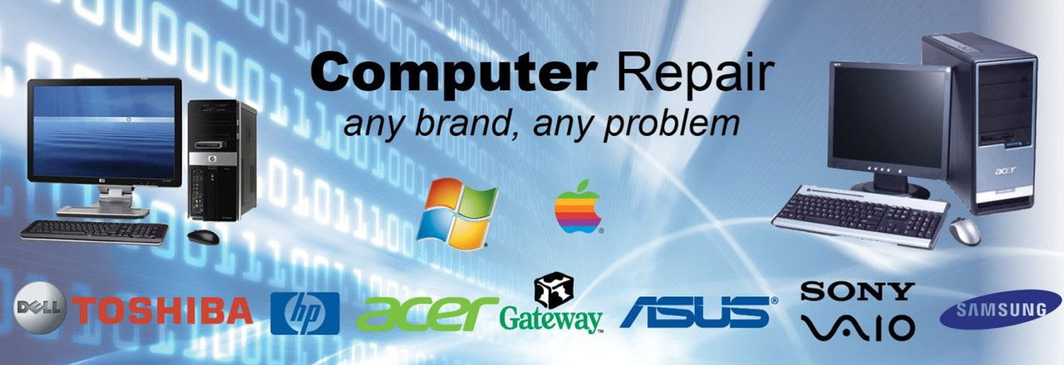 Oxford laptops Repairs