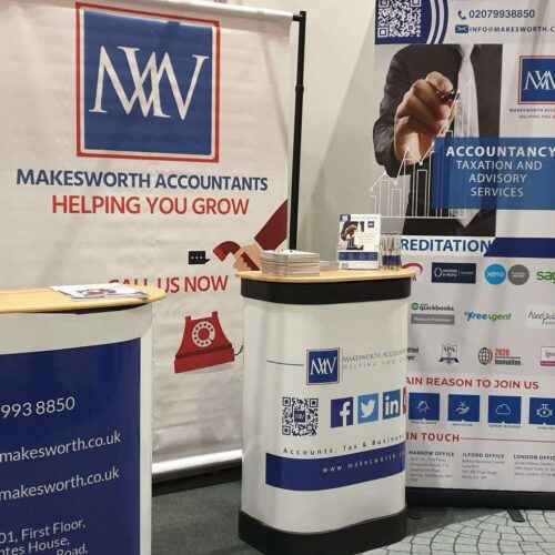 Makesworth Accountants-Helping You Grow