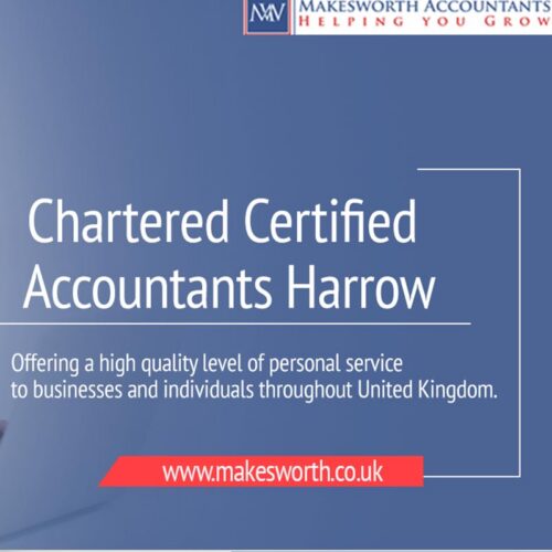 Makesworth Accountants-Helping You Grow