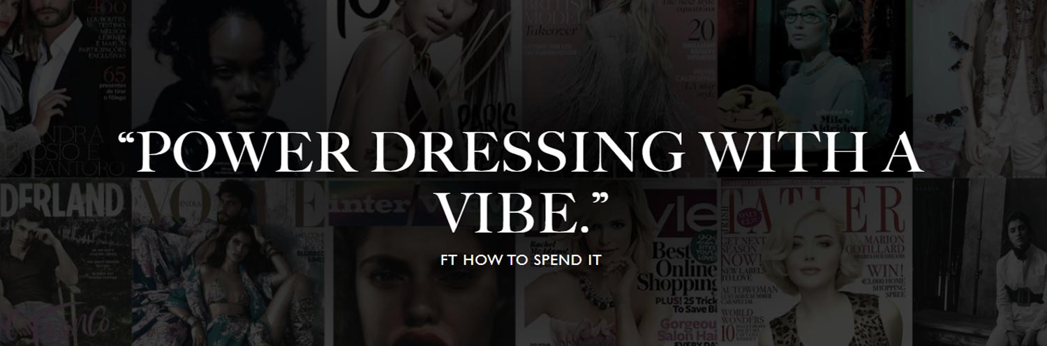 Rewind Vintage Affairs