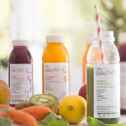 MYDETOXDIET