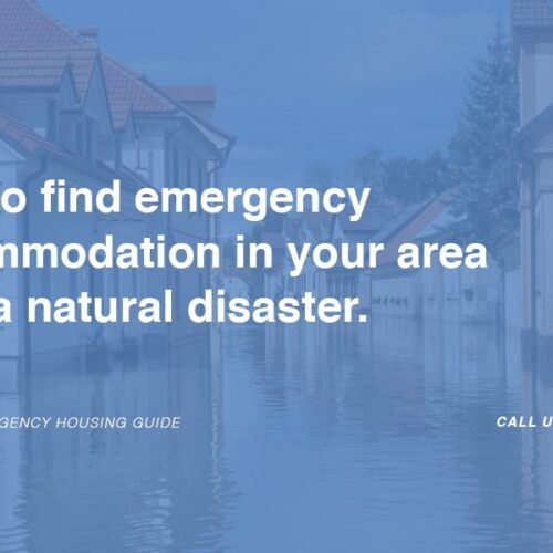 Alternative Accommodation Agency