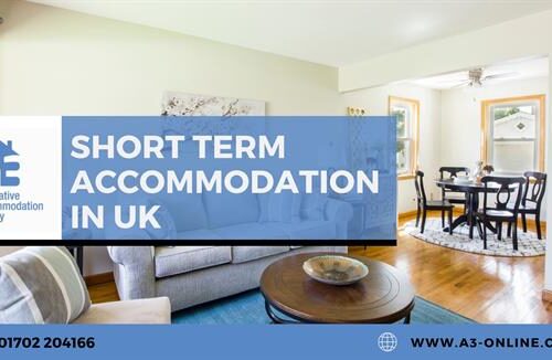 Alternative Accommodation Agency