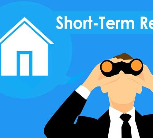 Alternative Accommodation Agency