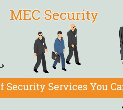 MEC Security