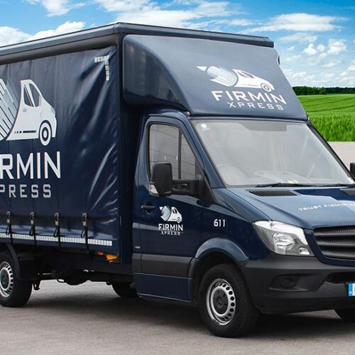 Firmin Xpress