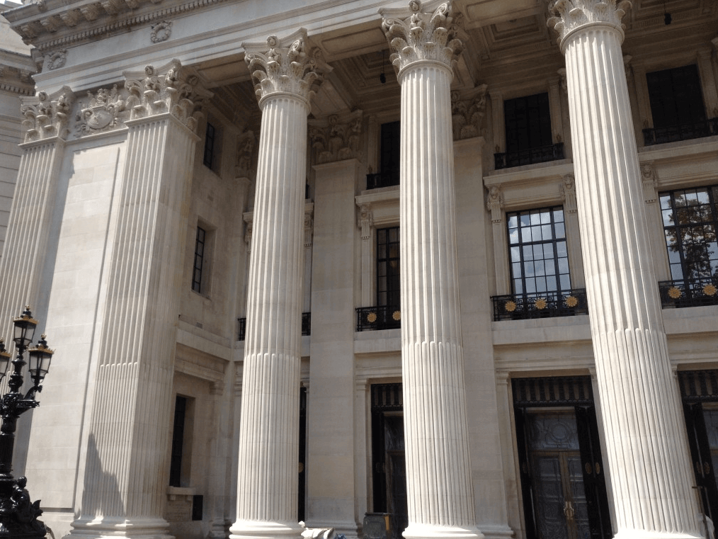 Basildon Stone Ltd