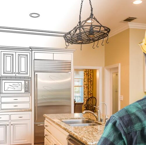 Castle Point Construction LTD