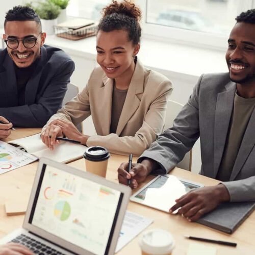 SEO Expert Paul Hoda