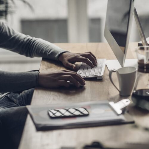 SEO Expert Paul Hoda