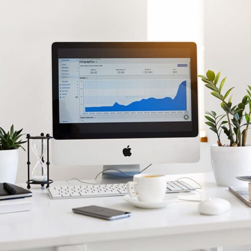 SEO Expert Paul Hoda