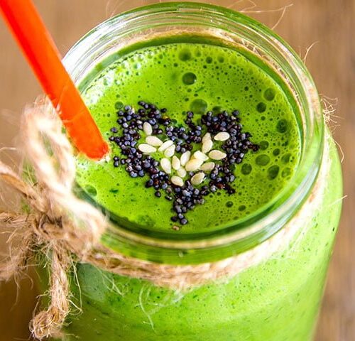Detox Diet London