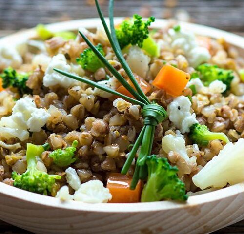 Detox Diet London