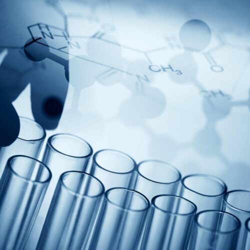 International Biopharmaceutical Industry