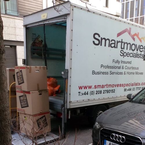 SmartMoves Specialists