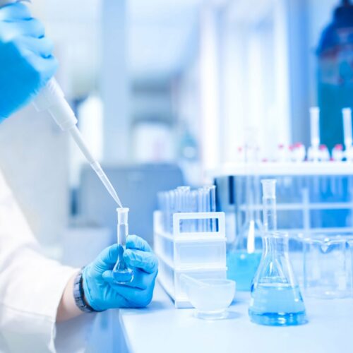 International Biopharmaceutical Industry