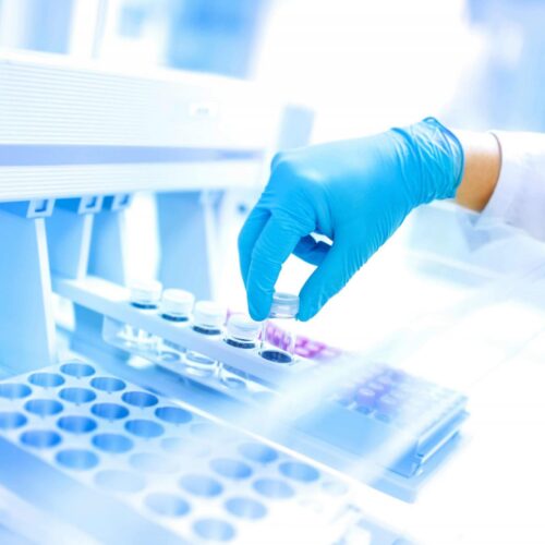 International Biopharmaceutical Industry