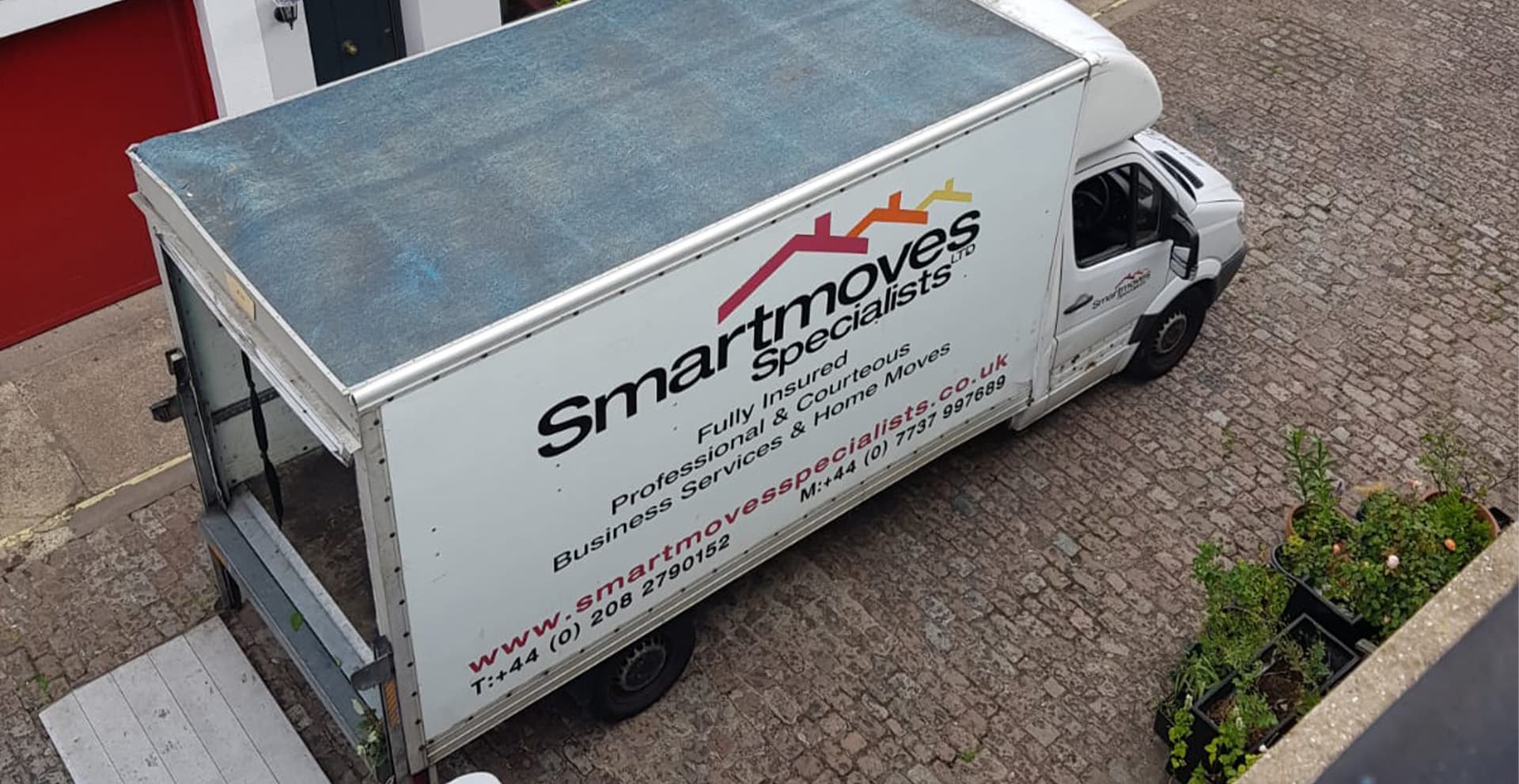 SmartMoves Specialists