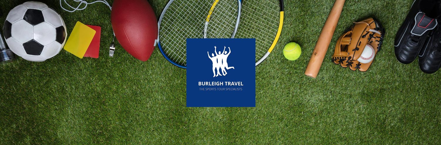 Burleigh Travel Ltd