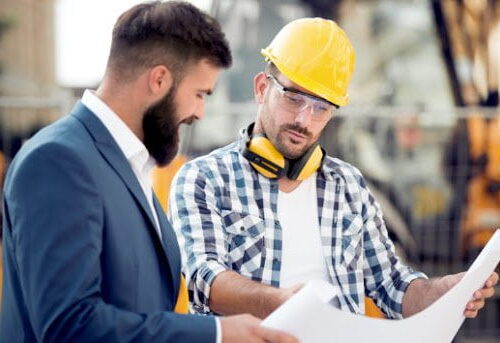 Builder Directory