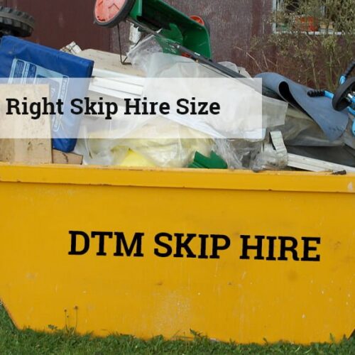 DTM Skips