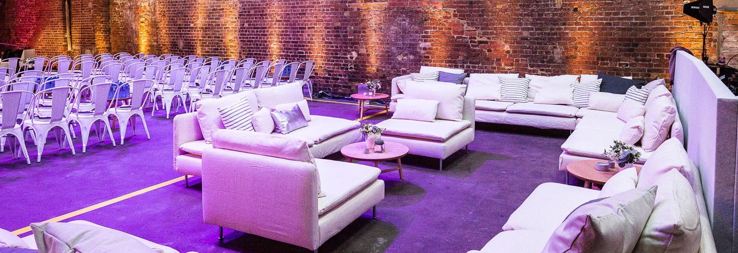 Hire It Event Furniture