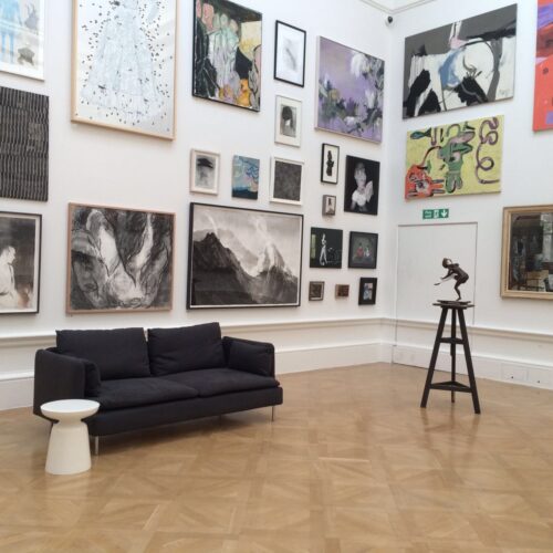 Hire It Event Furniture