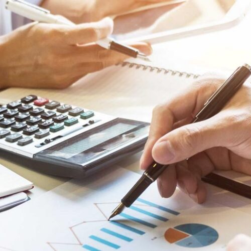 Clear House Accountants