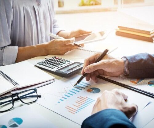 Clear House Accountants