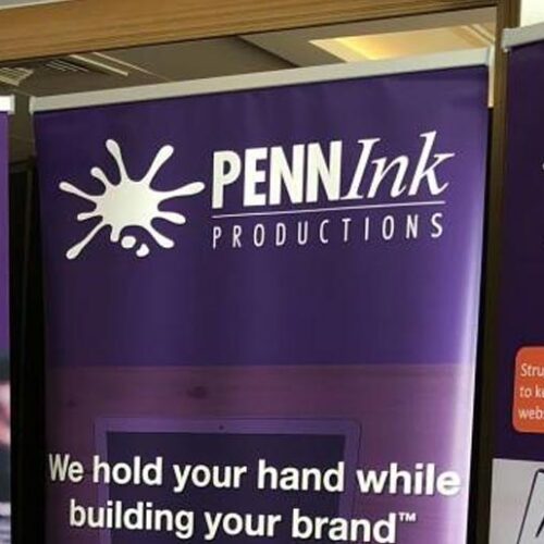 PENNInk Productions Ltd