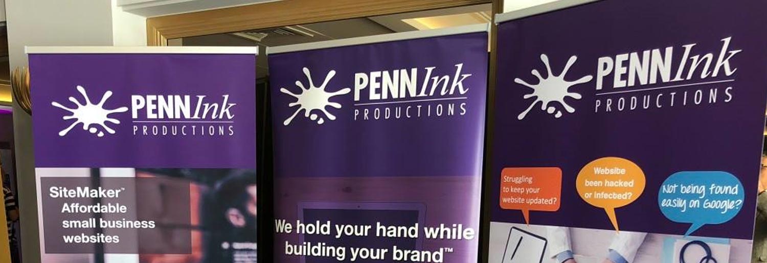 PENNInk Productions Ltd
