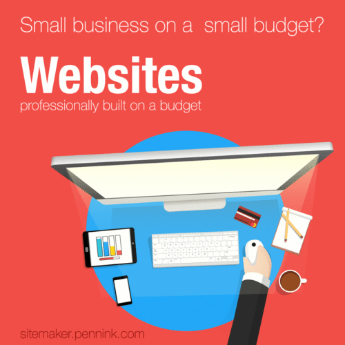 PENNInk Productions Ltd