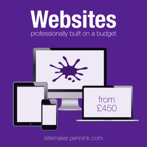 PENNInk Productions Ltd