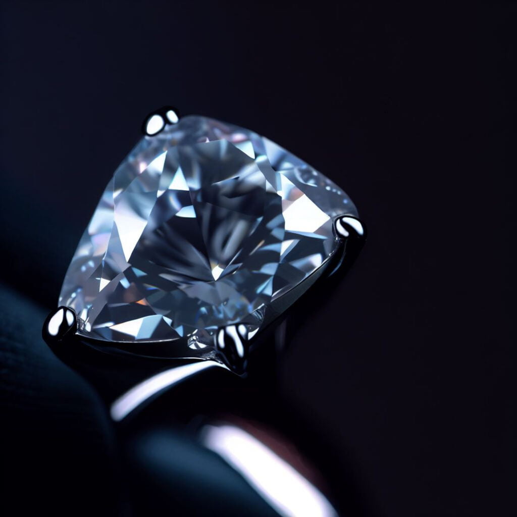 GRAFF Diamonds: Luxury Jewellery Excellence