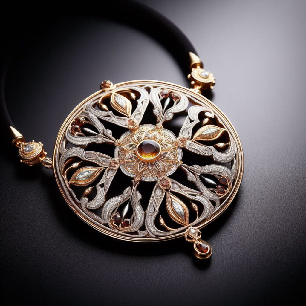 Discover the Art of Fine Jewellery in Hatton Garden