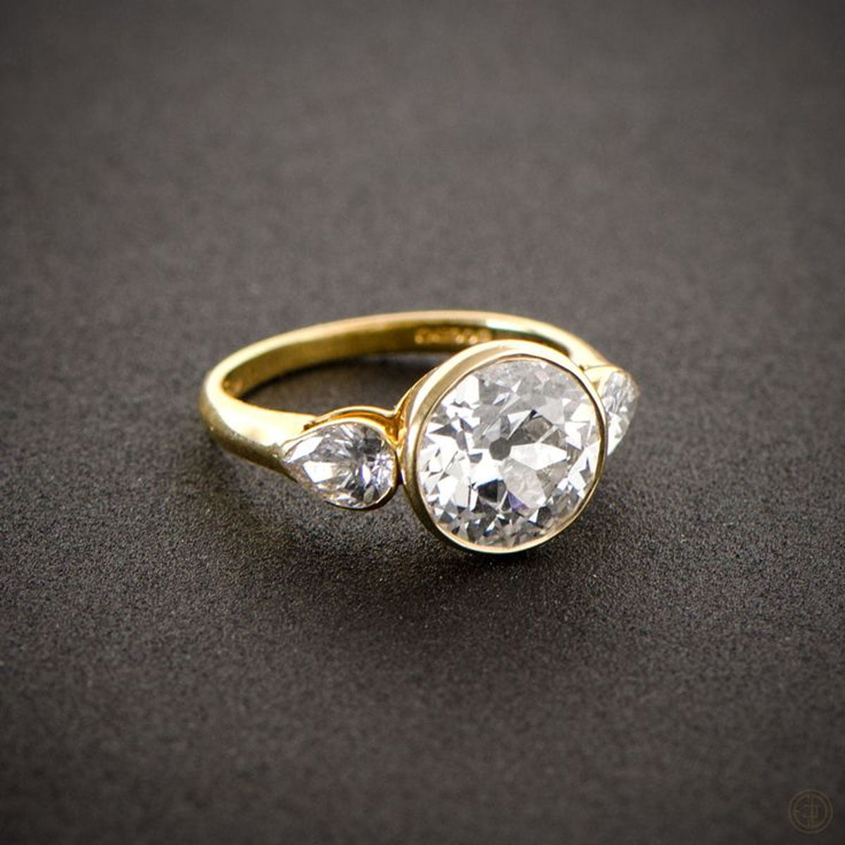 Explore Antique Rings' Timeless Beauty & History - Redirectory