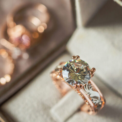 Engagement Rings Boutique