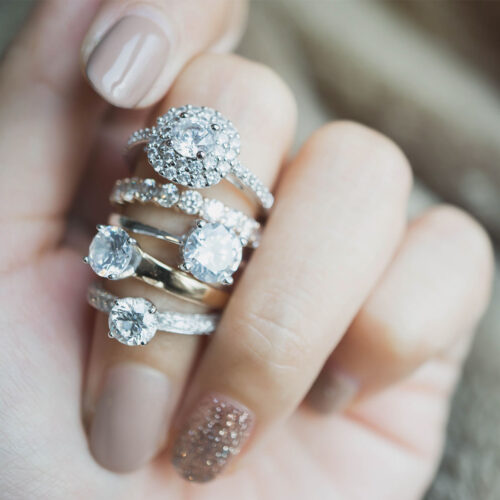 Engagement Rings Boutique
